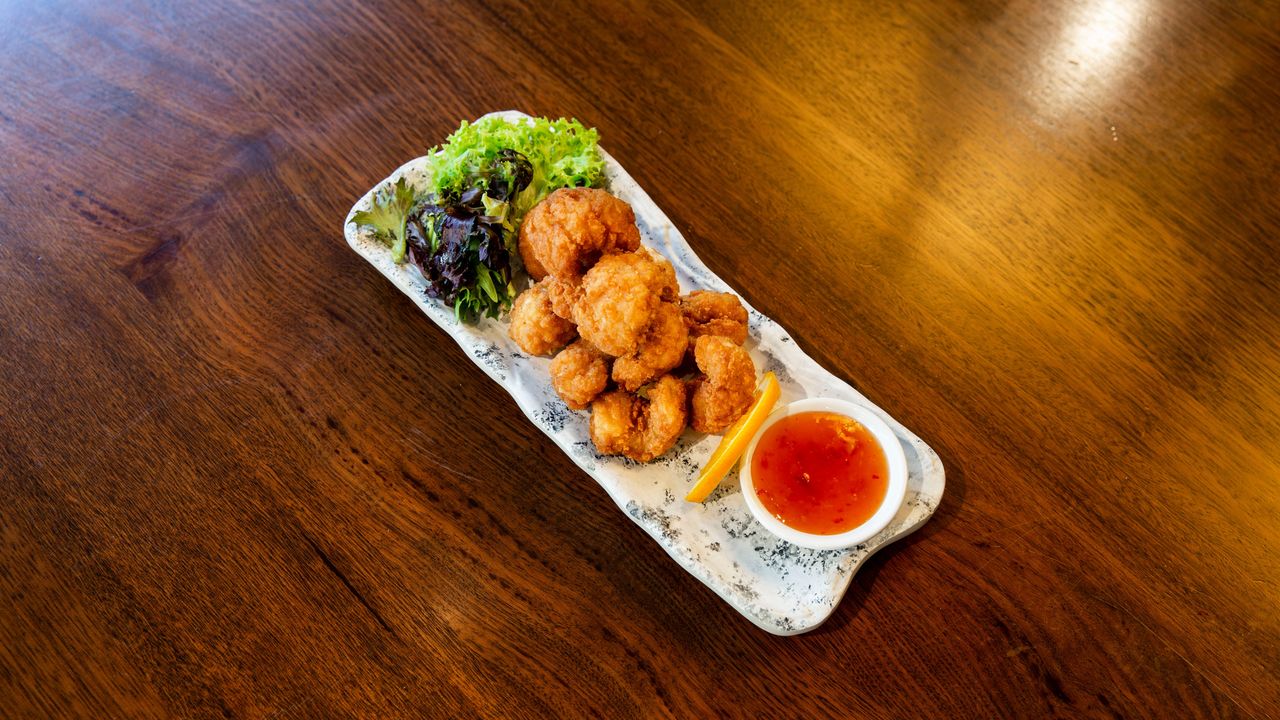 Goong Hom Par (4 pieces)