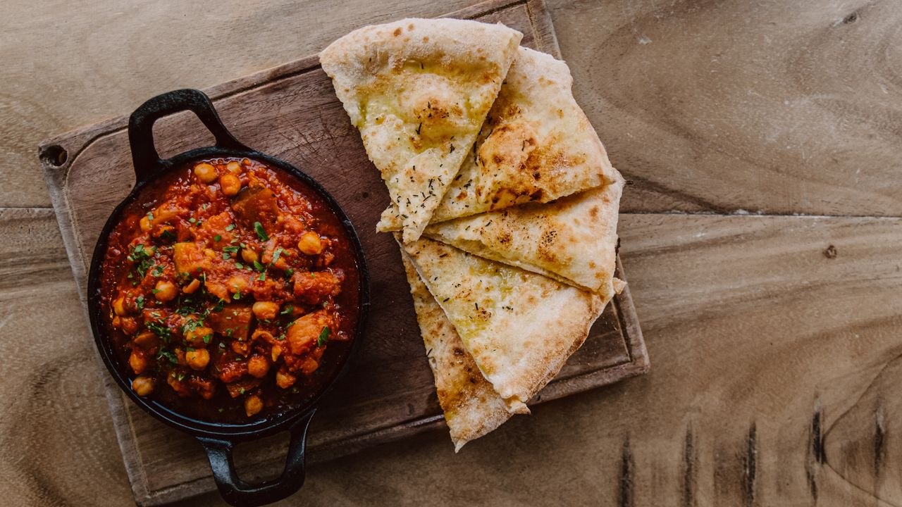 Vegetarian Casserole