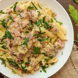 Boscaiola