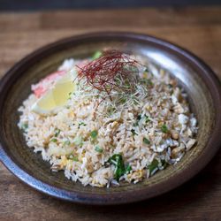 Classic Thai Fried Rice