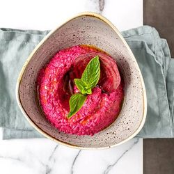 Beetroot Dip