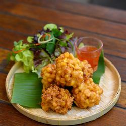 Sweet Corn
