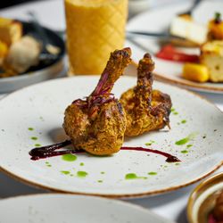 Chicken Tavuk