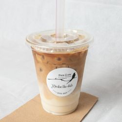 Iced Coffee