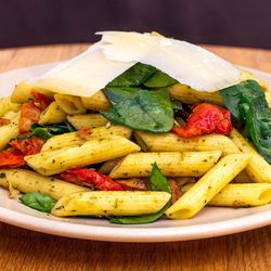 Penne Napoli (V)