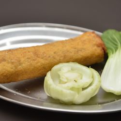 Chi Ko Roll