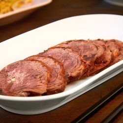 Five Spices Beef Shin (Cold)