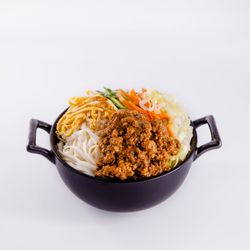 Zha Jiang Mian
