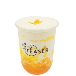 Mango Dirtea