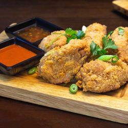 Fried Chicken Boneless
