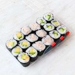 Baby Roll Mixed Box