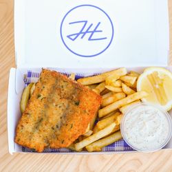 The Barra Schnitz Box