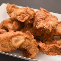 Chicken Strips