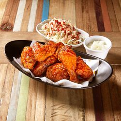 Half Chicken