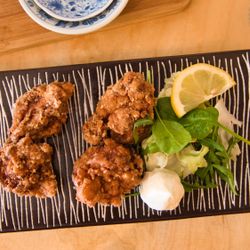Chicken Karaage