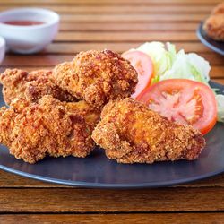 Salt and Vinegar Tenderloin (4 pcs)