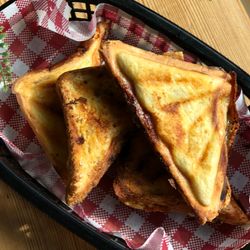 Classic Jaffle