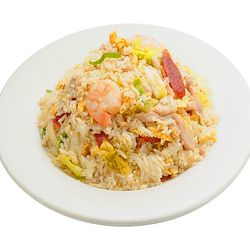 Dong Dong Special Fried Rice