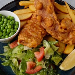 Fish & Chips