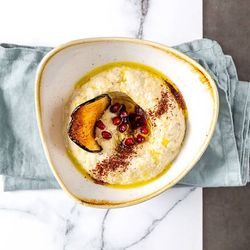 Baba Ghanouj