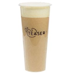 Super Milk Tea