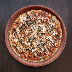 BBQ Chicken