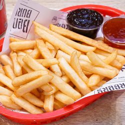 Fries