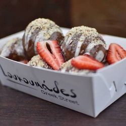 Nutella Deluxe