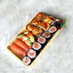 Gourmet Salmon Lovers