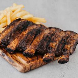 Beef Ribs