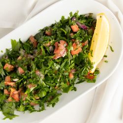 Tabouli
