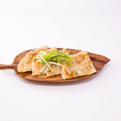 Shallot Pancake