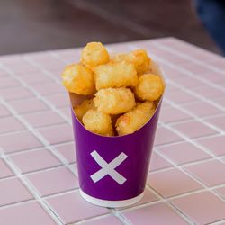 Potato Gems