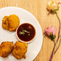 Paneer Pakora