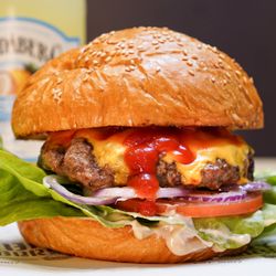 Combo (Benbry American Cheddar Cheese)