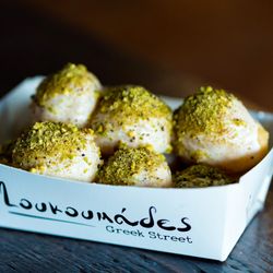 Sweet Cheese