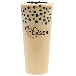Pearl Milk Tea