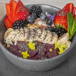 Acai Bowl