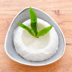 Lebanese Garlic Dip
