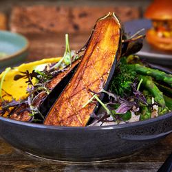 Goodness Bowl