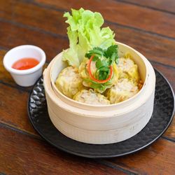 Dim Sim