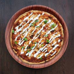 Tandoori Chicken