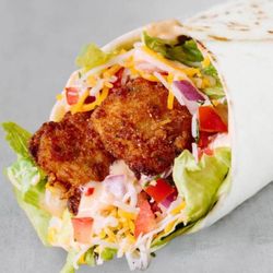 Mexican Wrap