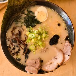Kuro Ramen