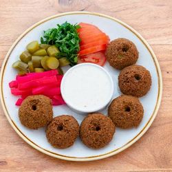 Falafel