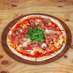 Prosciutto
