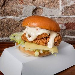 Kentucky Burger