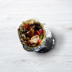 Burrito