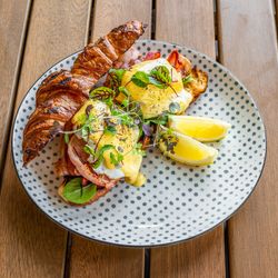 Baked Benny