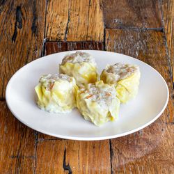 Dim Sim (8 Pieces)